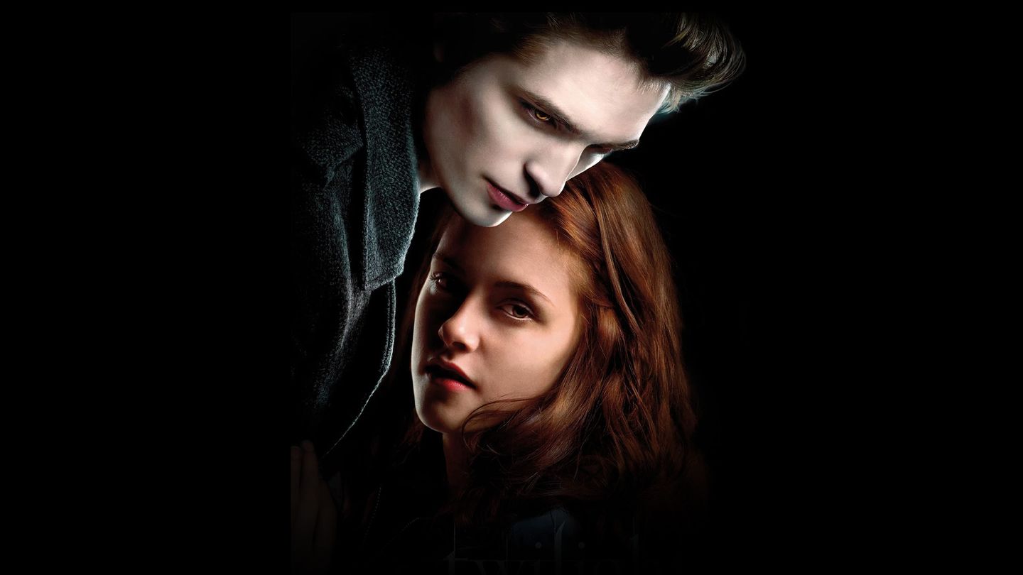 Twilight, chapitre 1 : fascination
