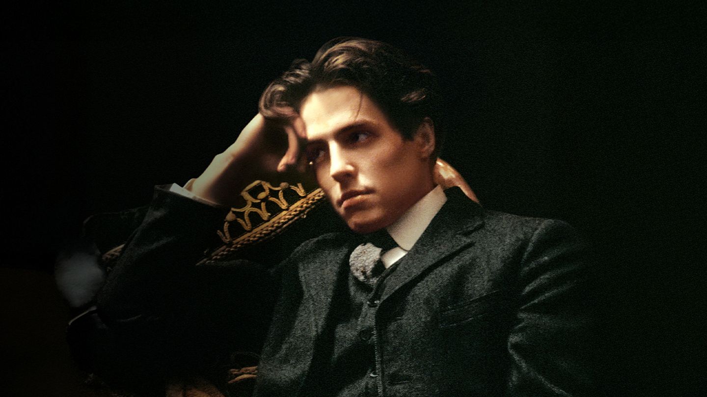 Maurice