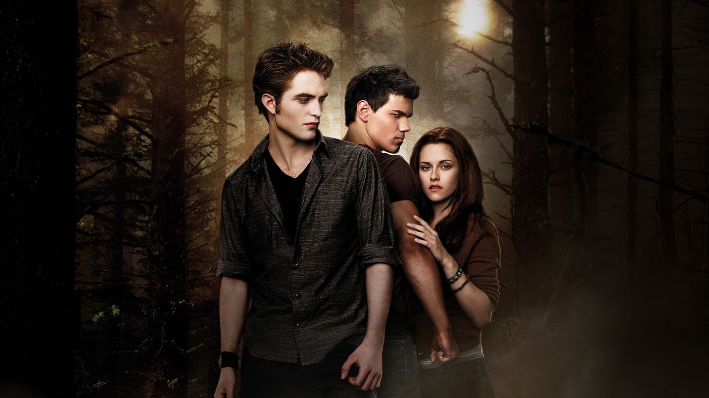 Twilight, chapitre 2 : tentation
