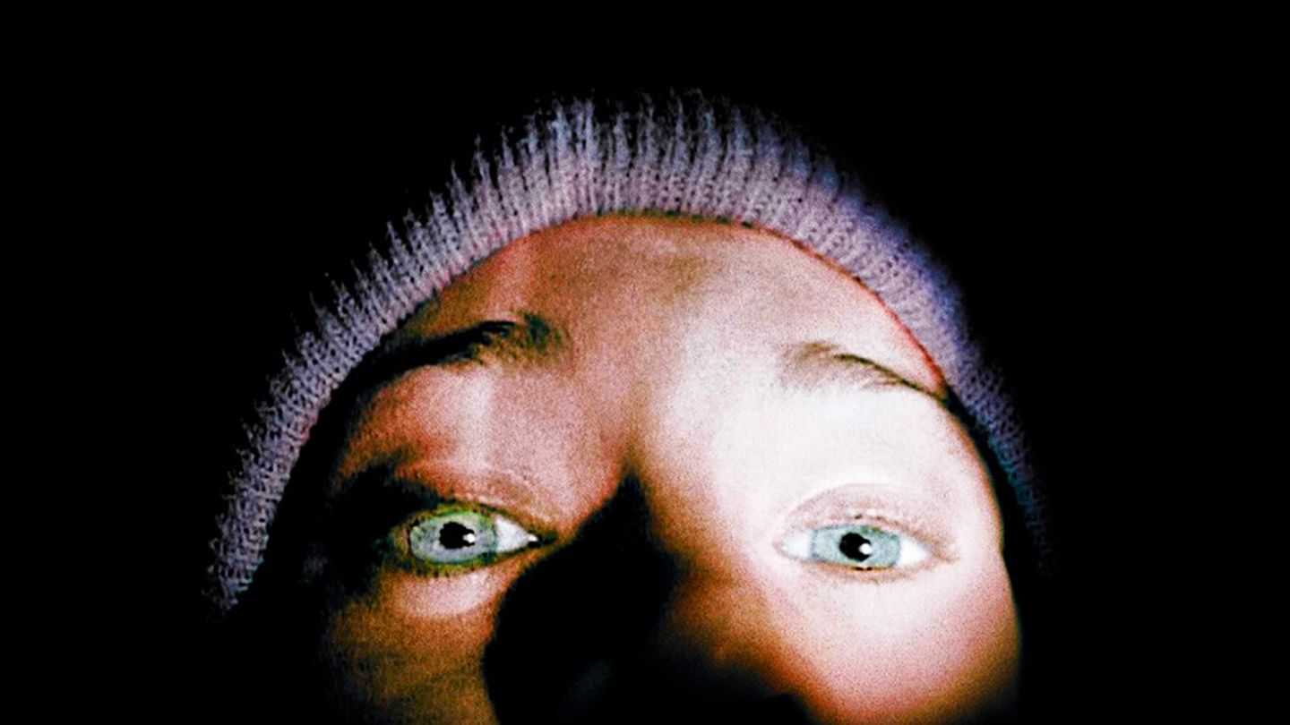 Le projet Blair Witch en streaming direct et replay sur CANAL+ myCANAL