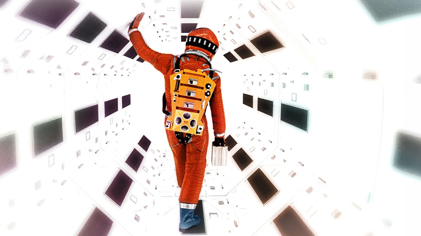 2001, l'odyssée de l'espace