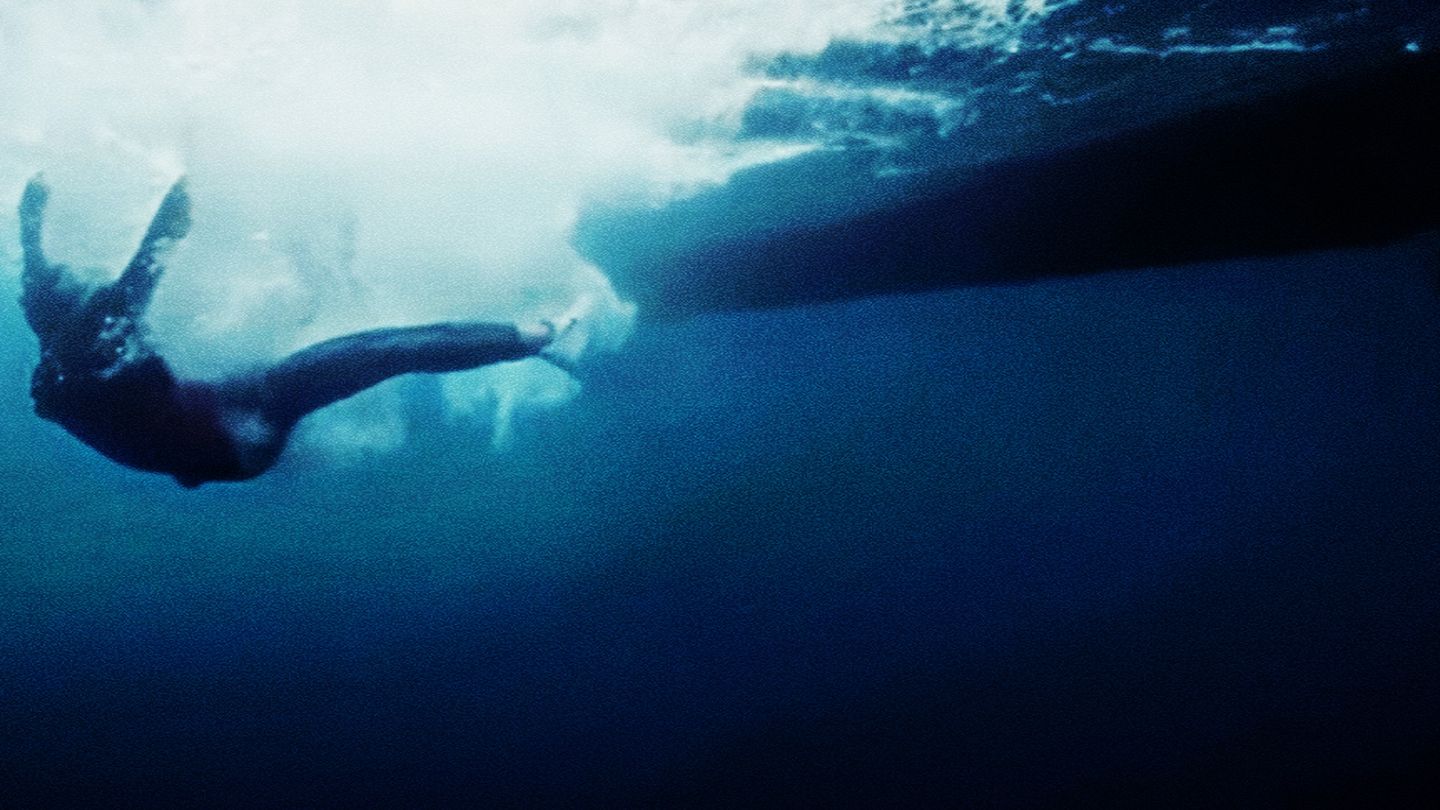 Les naufragés oubliés de l'Adriana