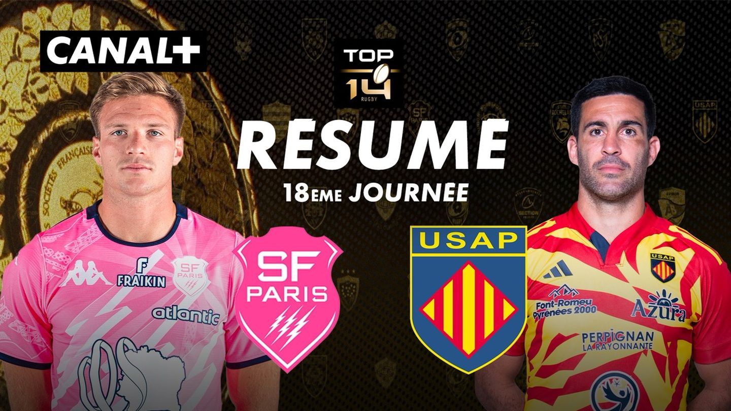 Le résumé de Paris / Perpignan