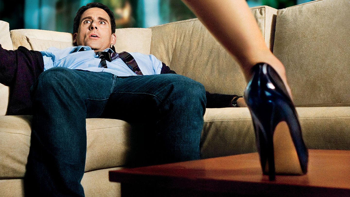 Crazy, Stupid, Love