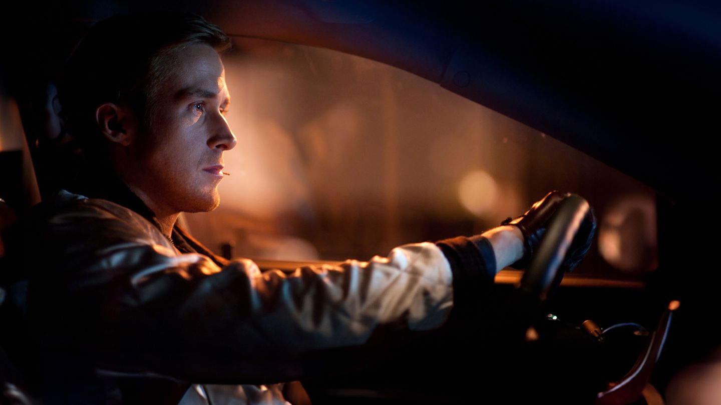 Drive