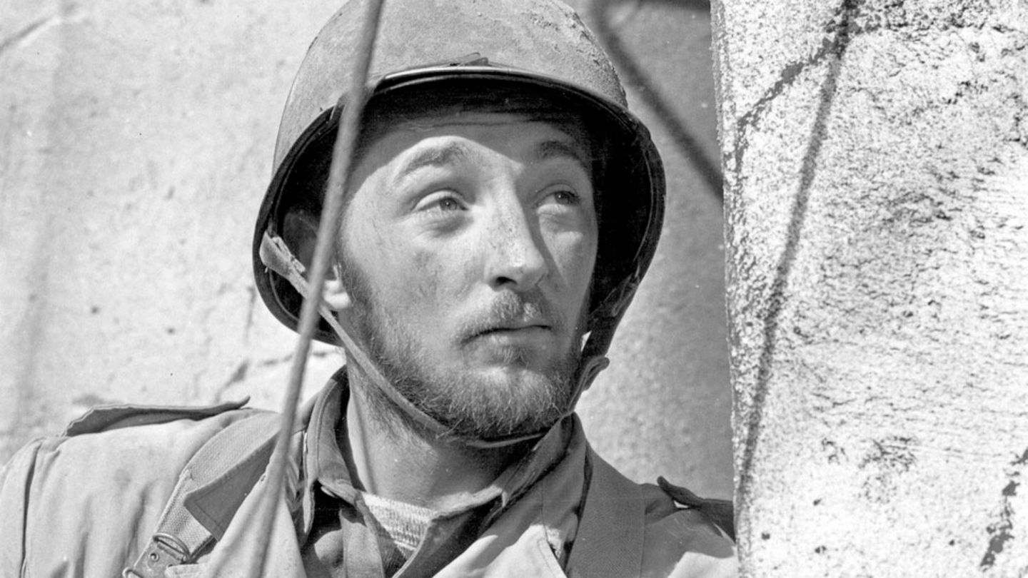 Les forçats de la gloire