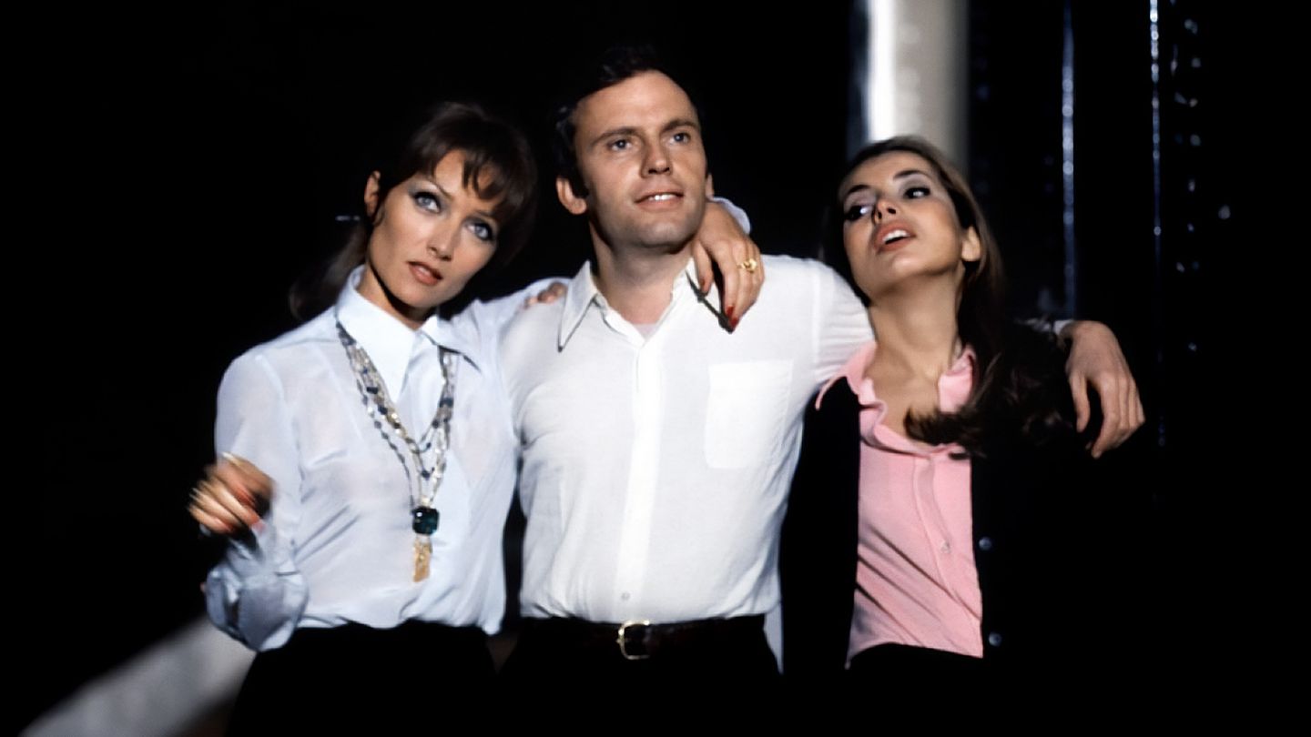 Les biches