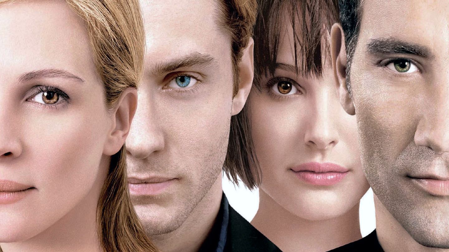 Closer, entre adultes consentants