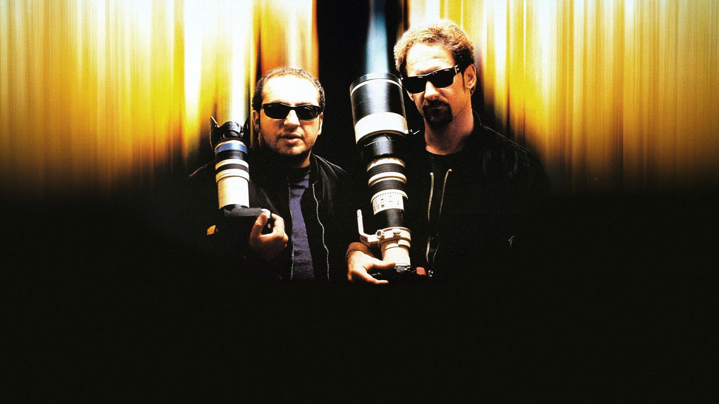 Paparazzi