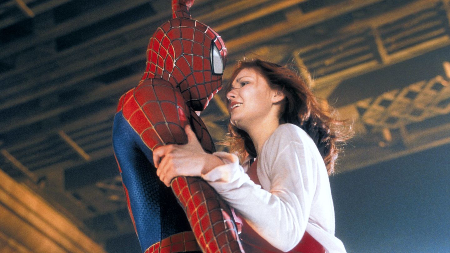 Spider-Man – L’araignée qui a tissé la toile du succès