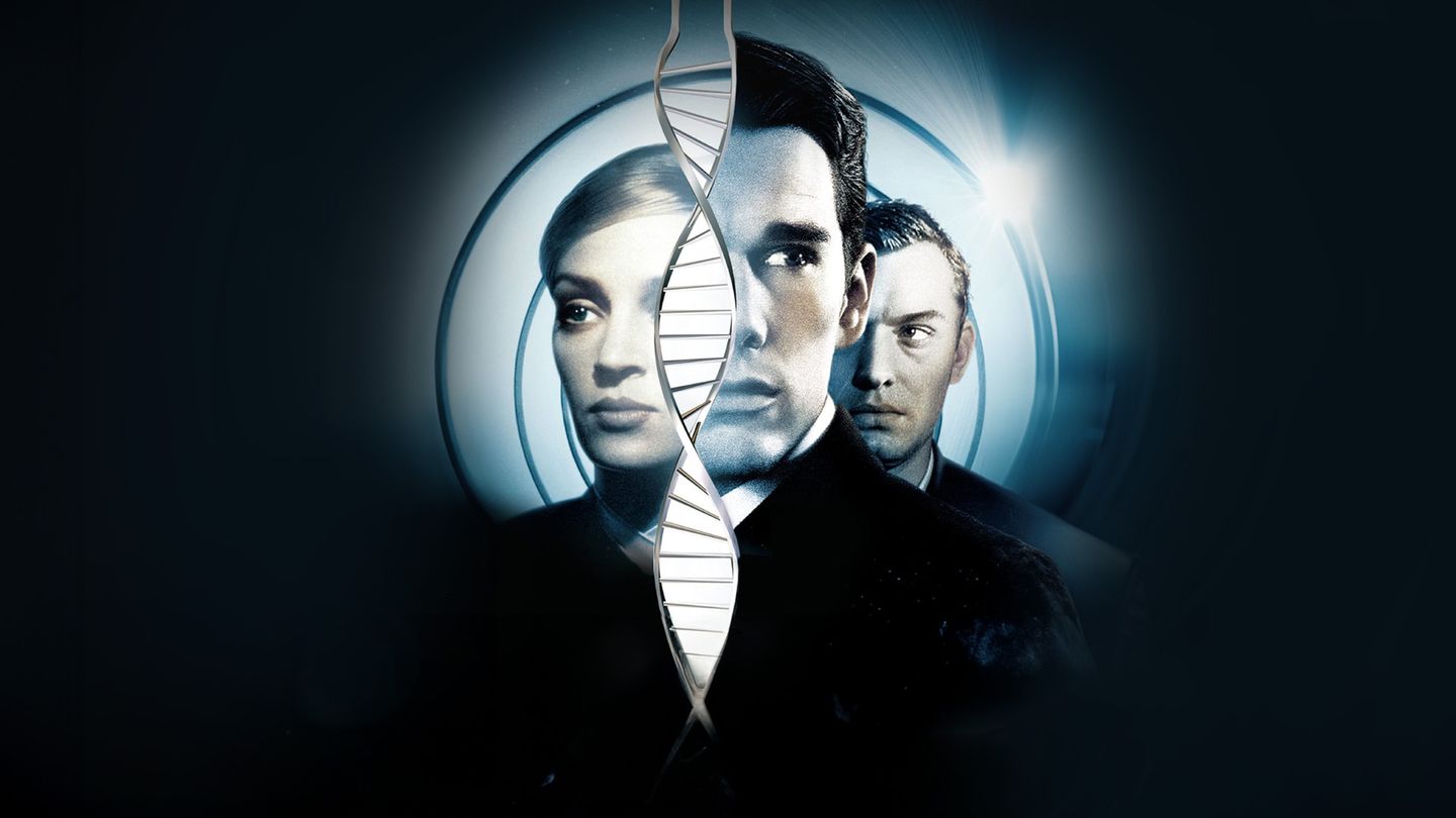 Bienvenue à Gattaca