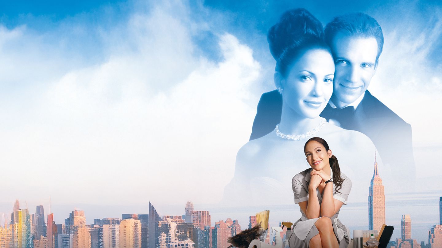 Coup de foudre à Manhattan