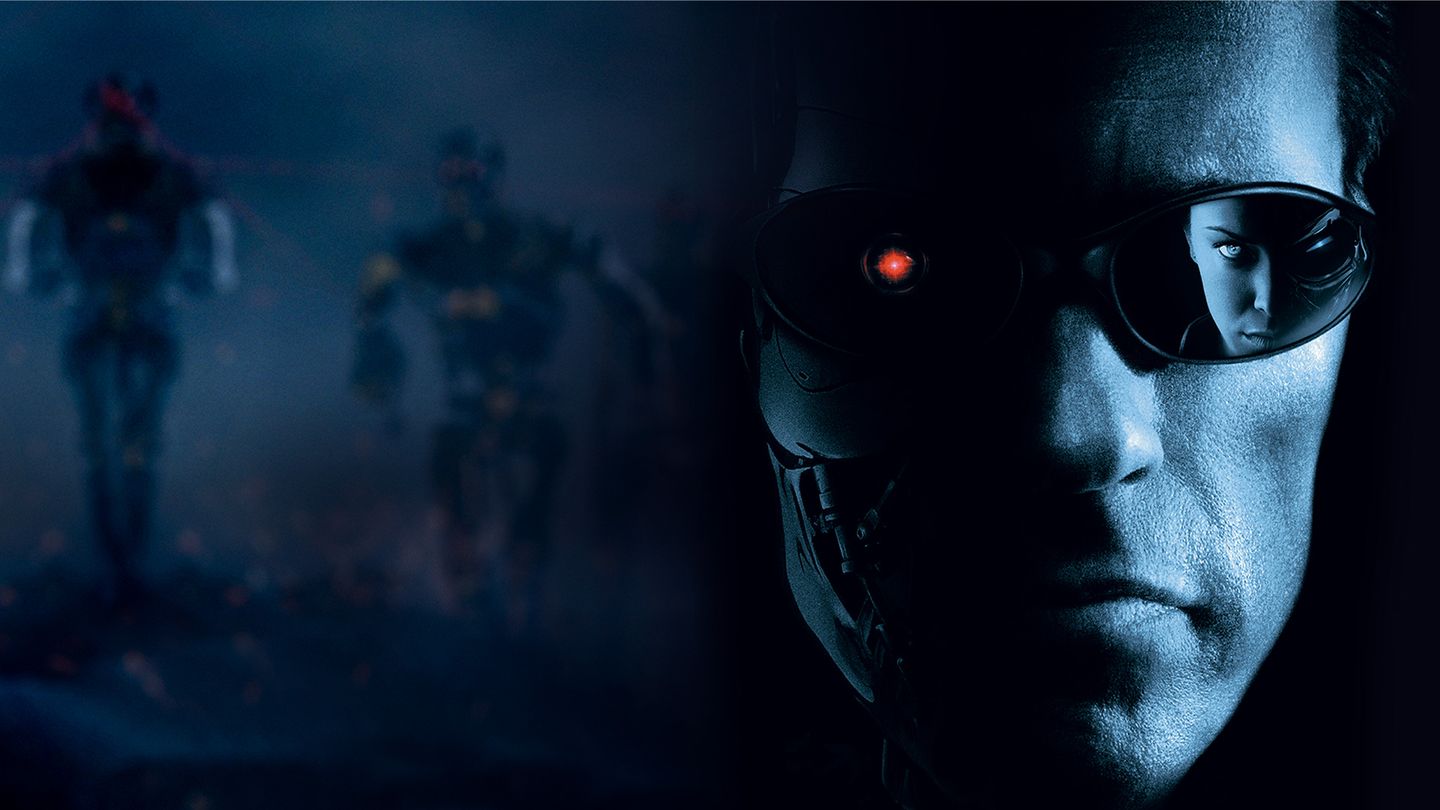 Terminator 3 : le soulèvement des machines
