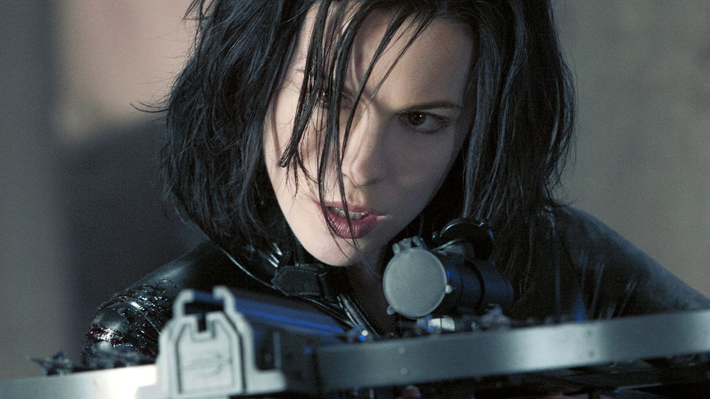 Underworld 2 : Evolution