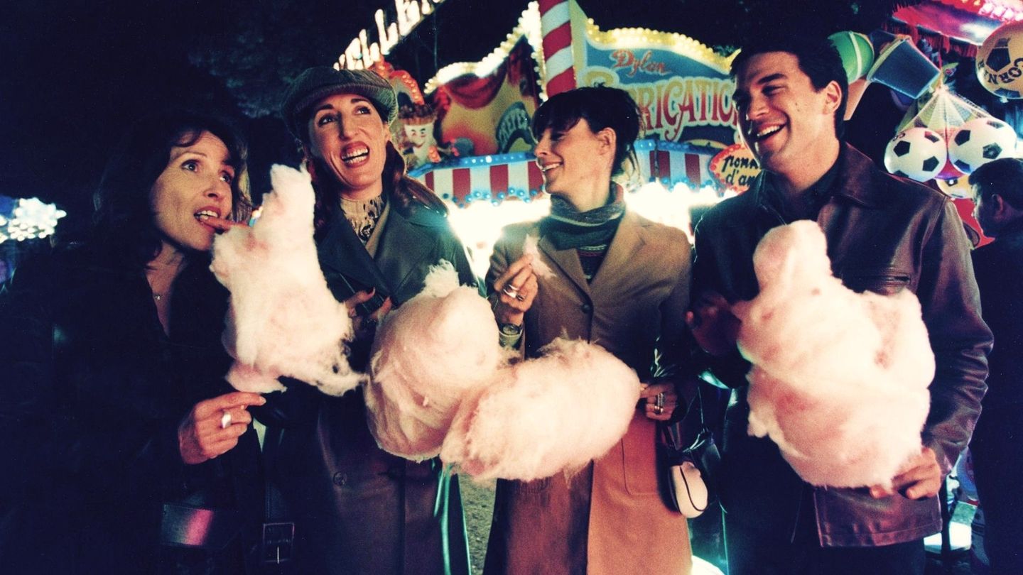 Laisse tes mains sur mes hanches