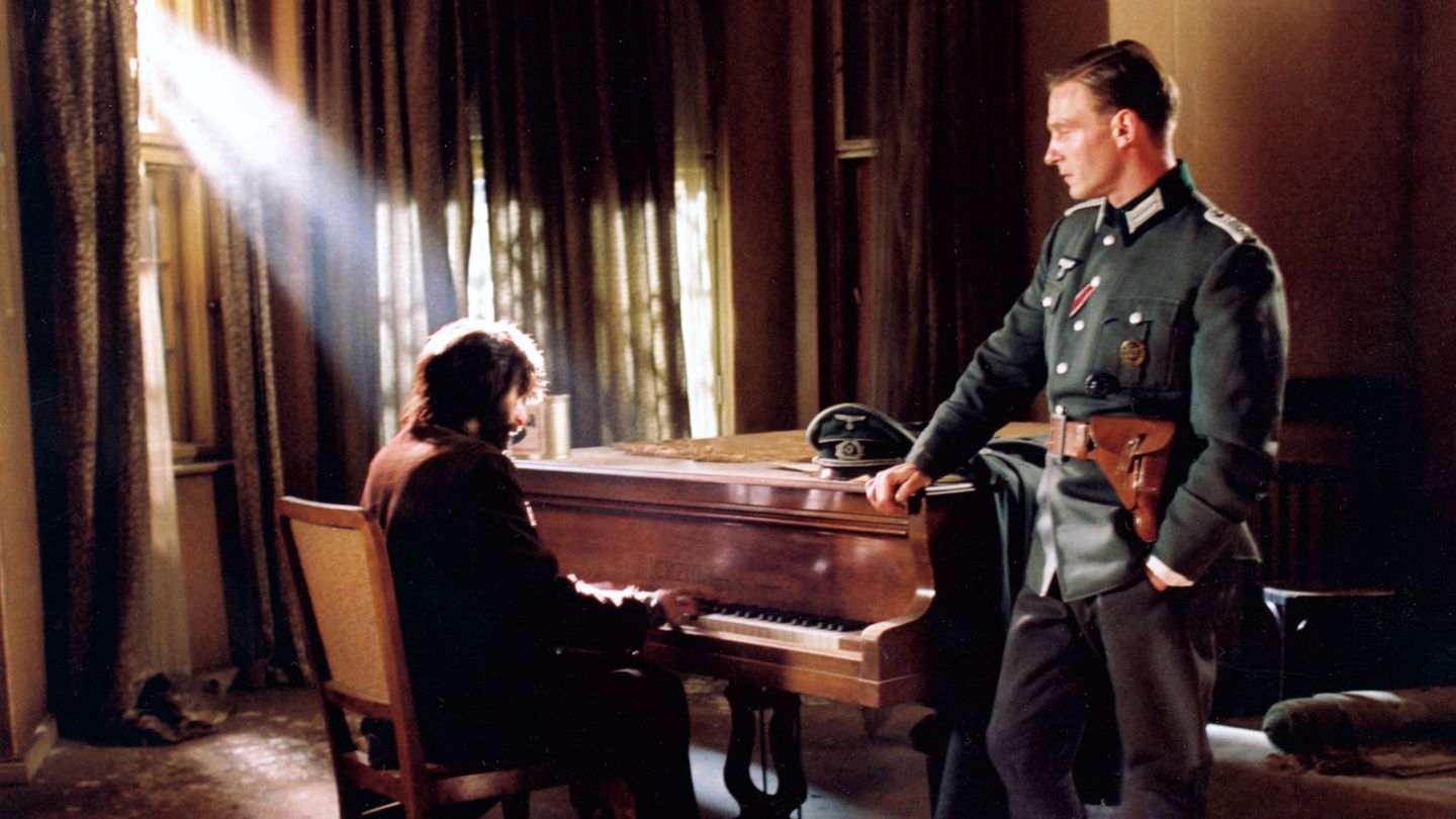 Le pianiste