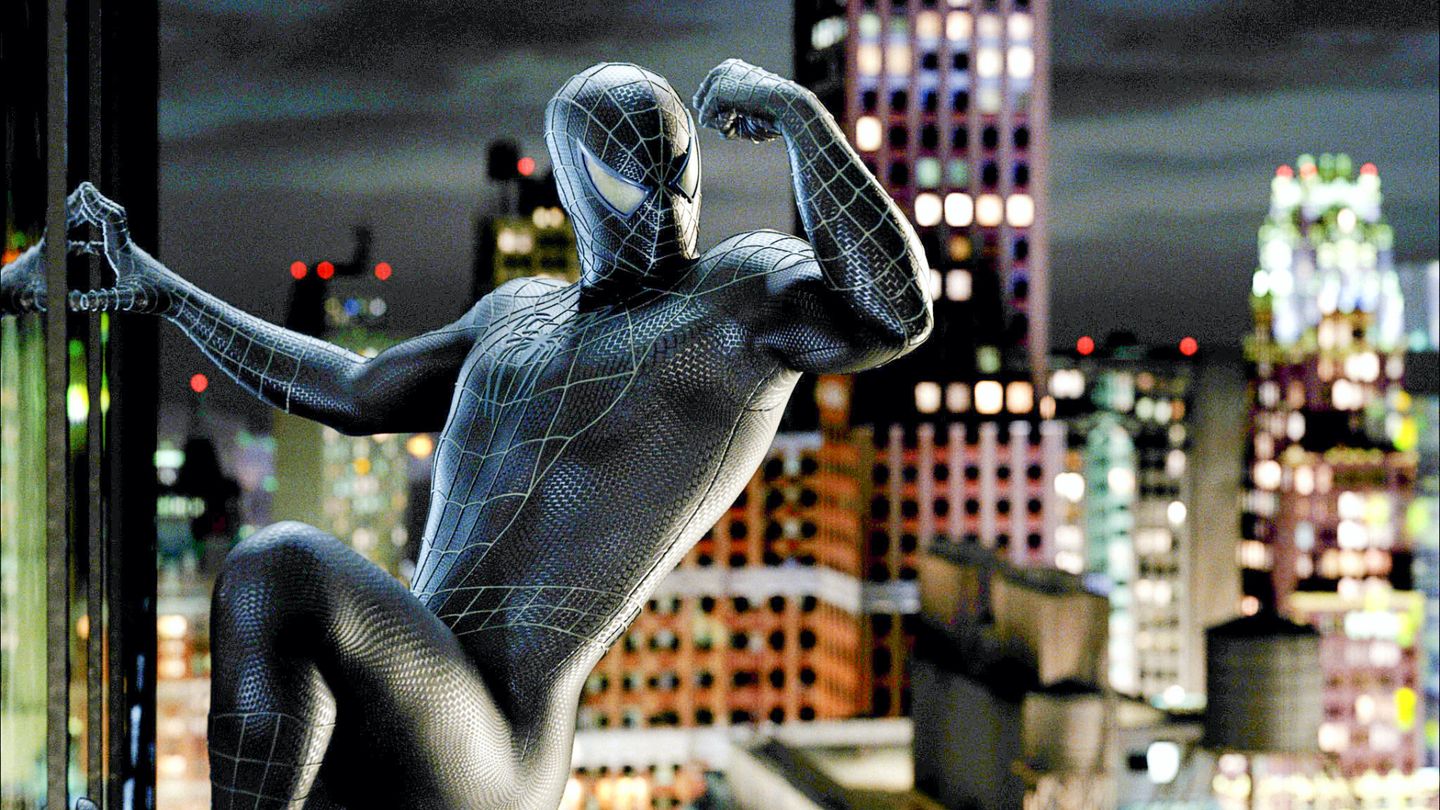 Spider-Man 3