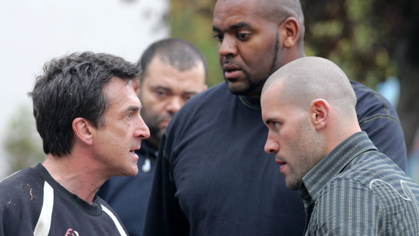 Ne le dis à personne