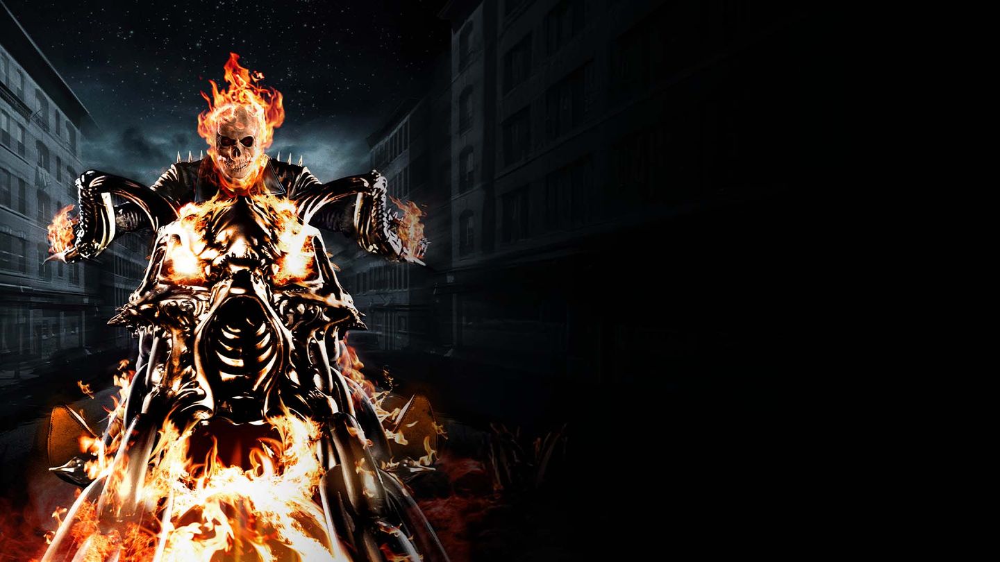 Ghost Rider