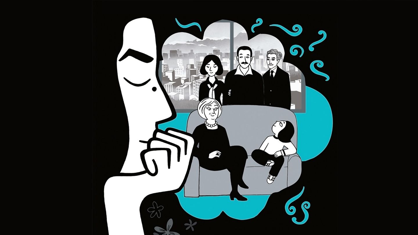 Persepolis