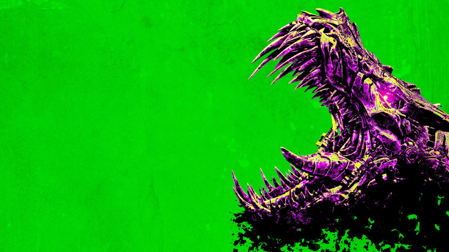 Transformers : l'âge de l'extinction