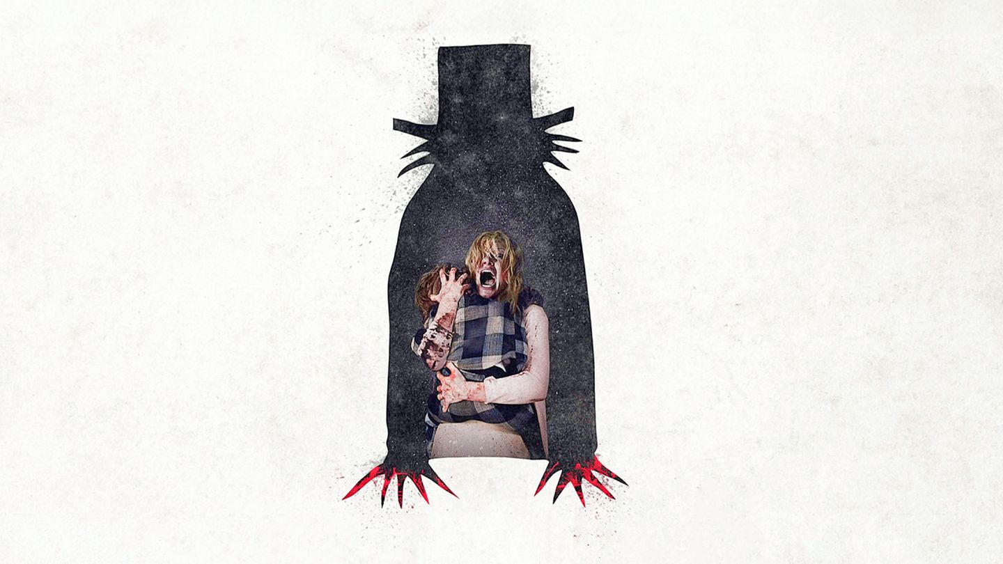 Mister Babadook