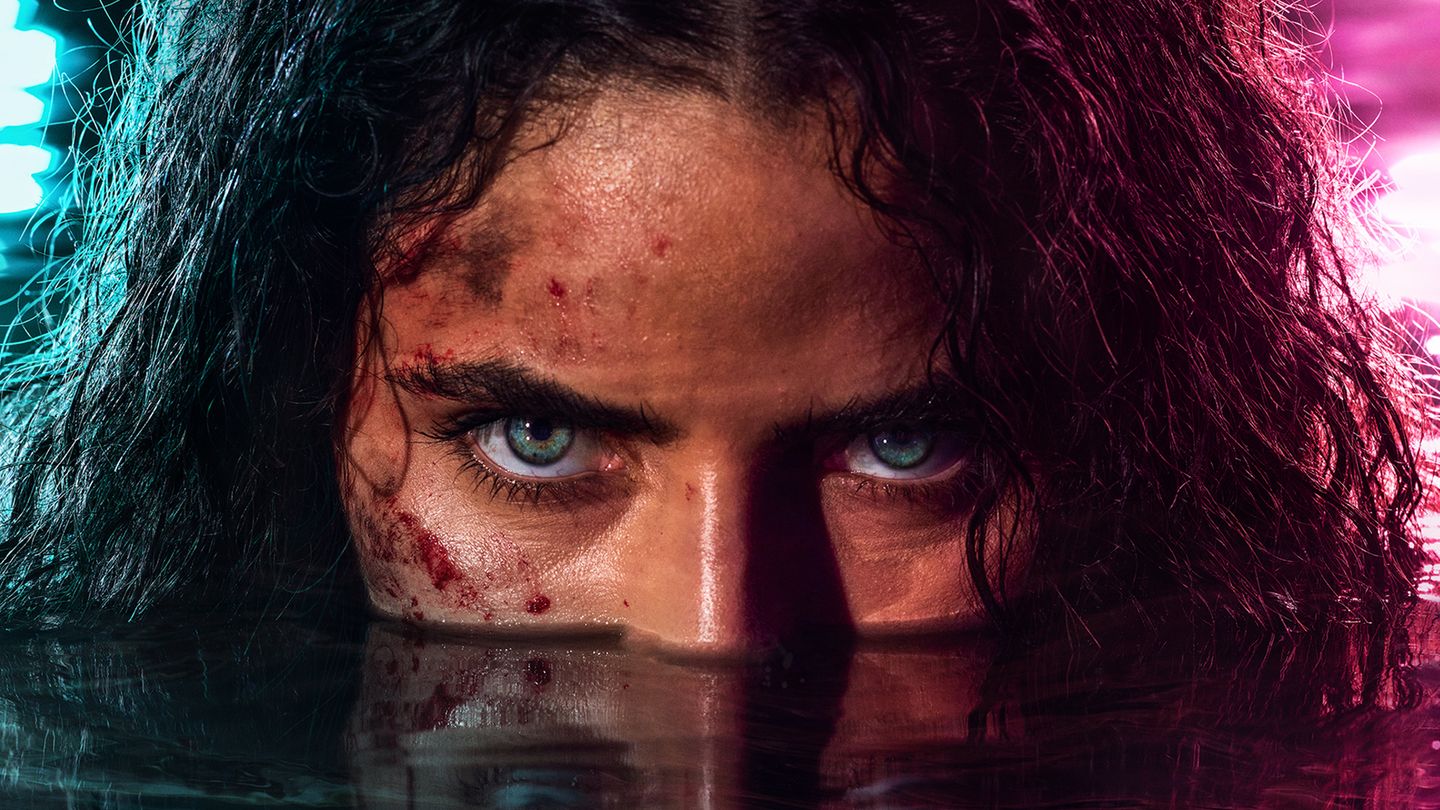 M.I.A - Saison 1