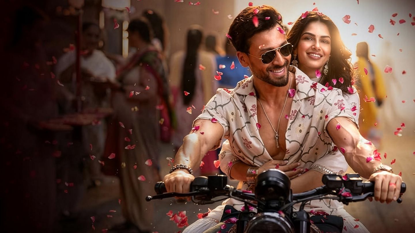 Baaghi 4