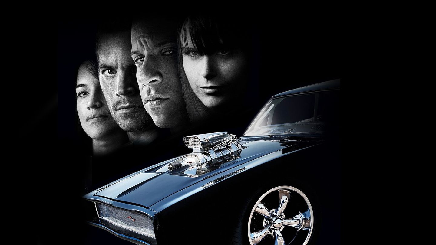 Fast and furious 4 full movie on sale