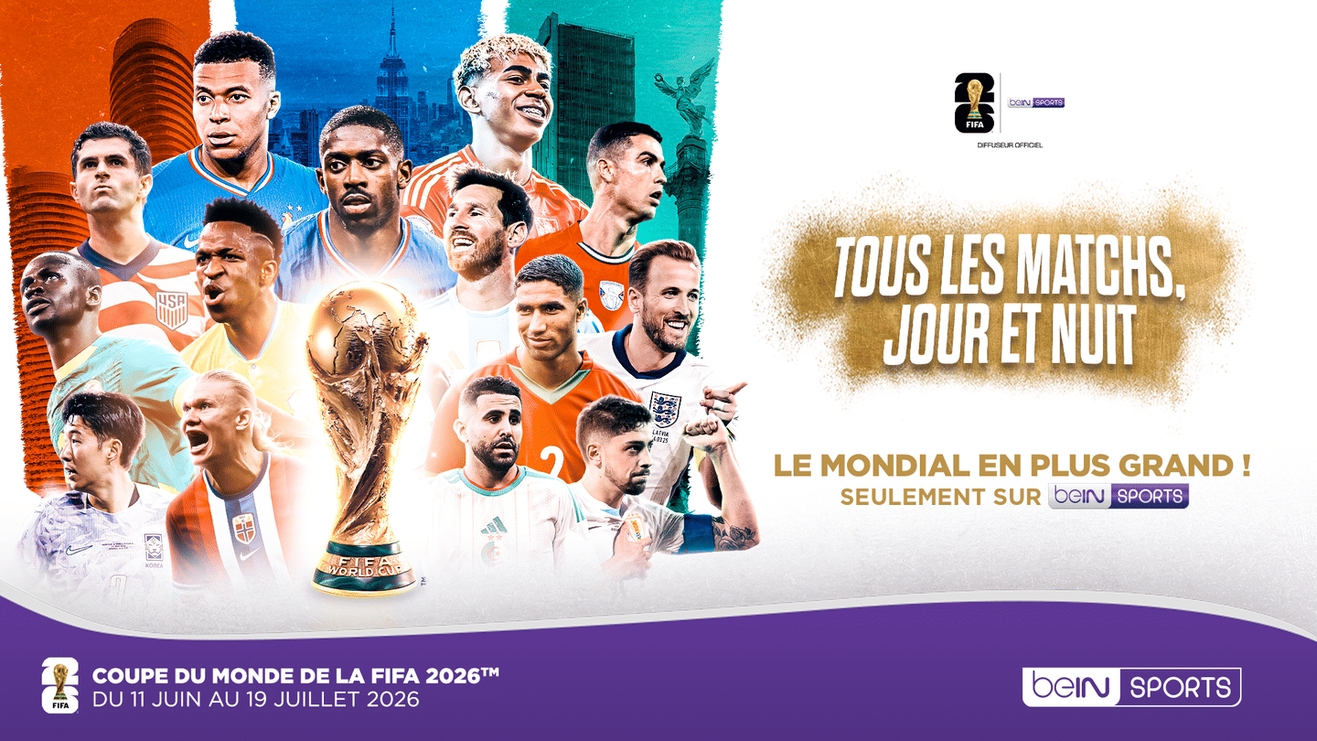 Coupe du Monde la FIFA 2026