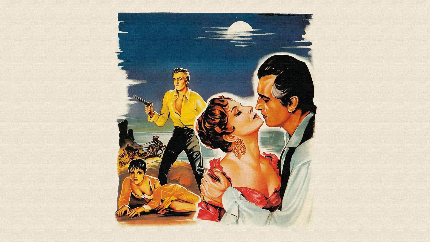 Les contrebandiers de Moonfleet