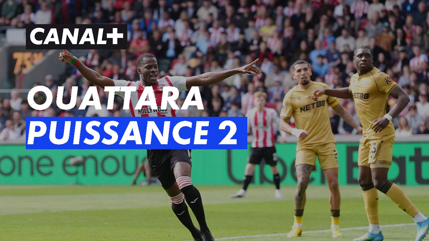 Dango Ouattara tient tête à Palace grâce à un doublé