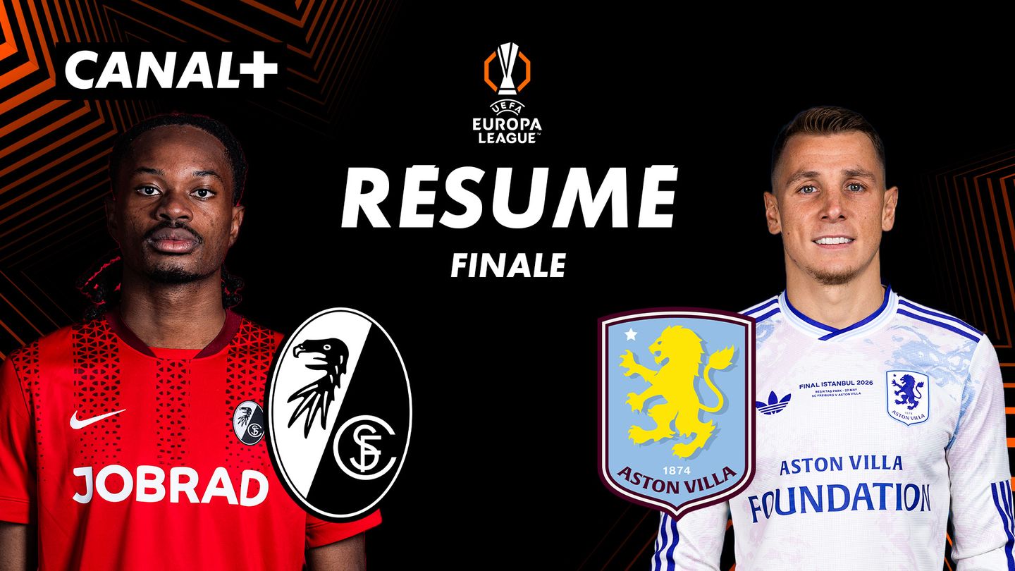 Le résumé de Fribourg / Aston Villa