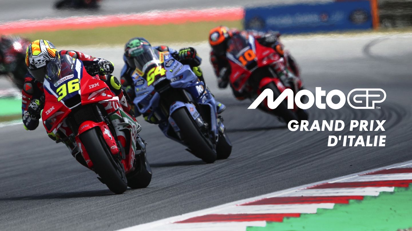 MotoGP d'Italie