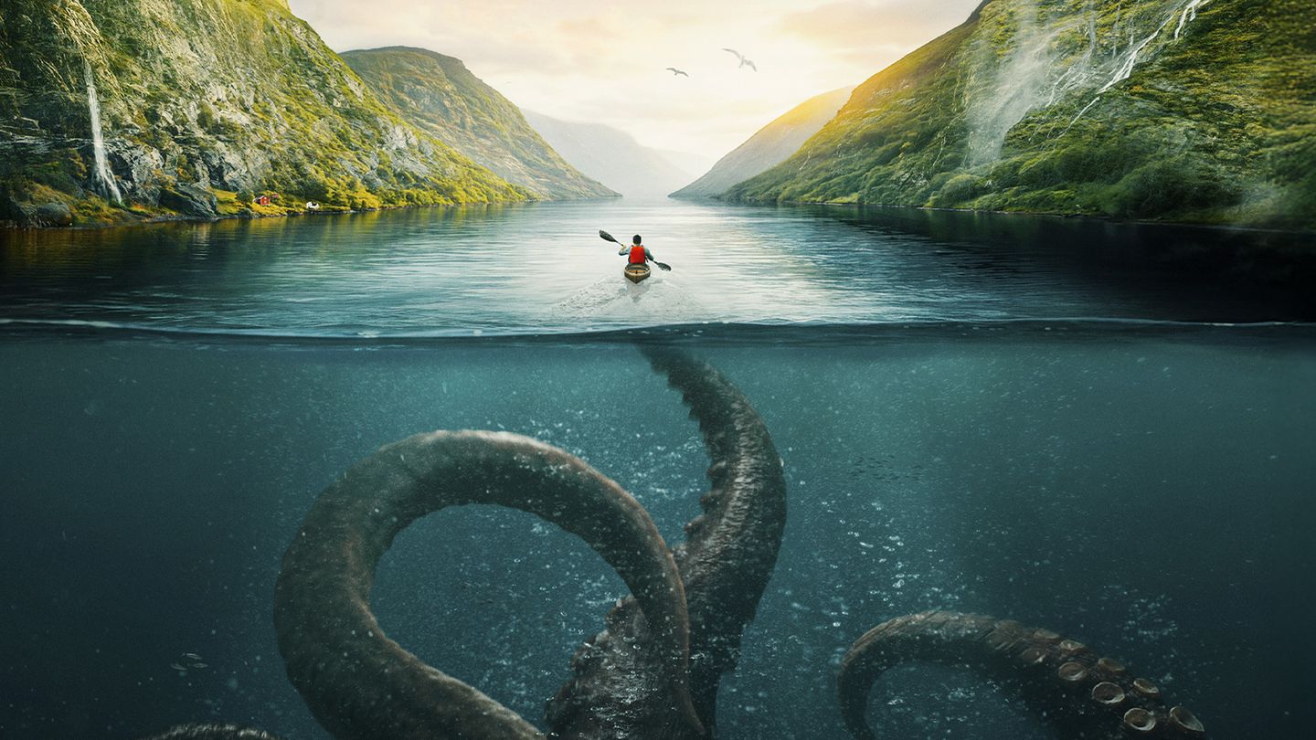 Kraken