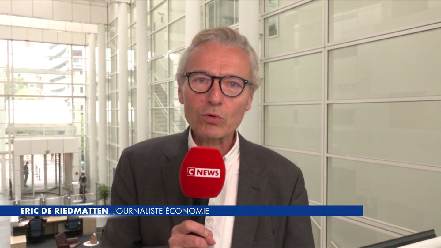 La chronique éco : Immobilier : hausse des taux, quel impact pour nous ?