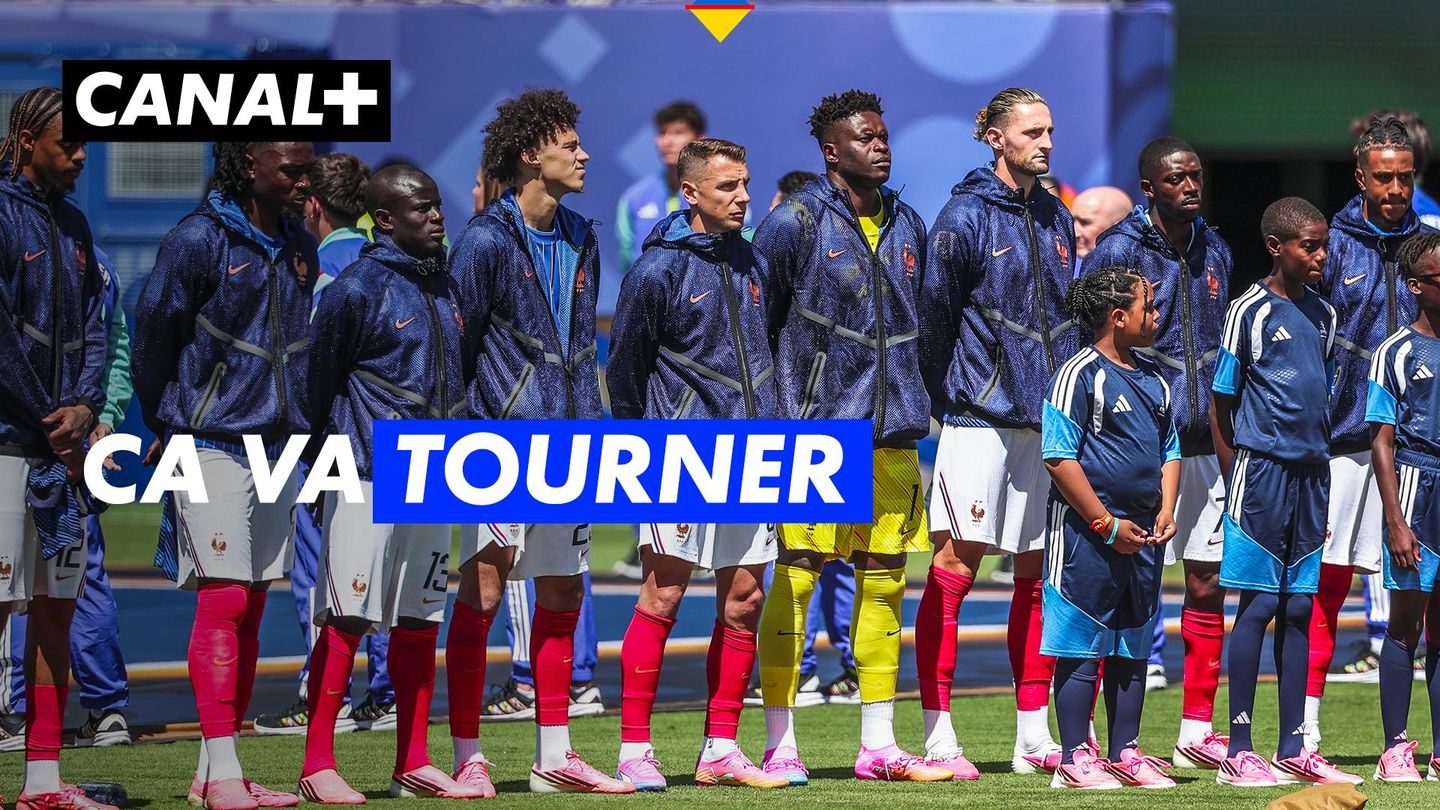 Coupe du monde - Changements en vue pour France - Irak