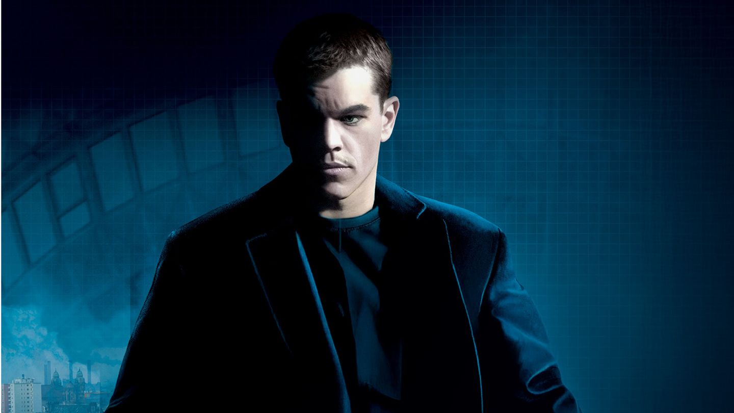 La mort dans la peau