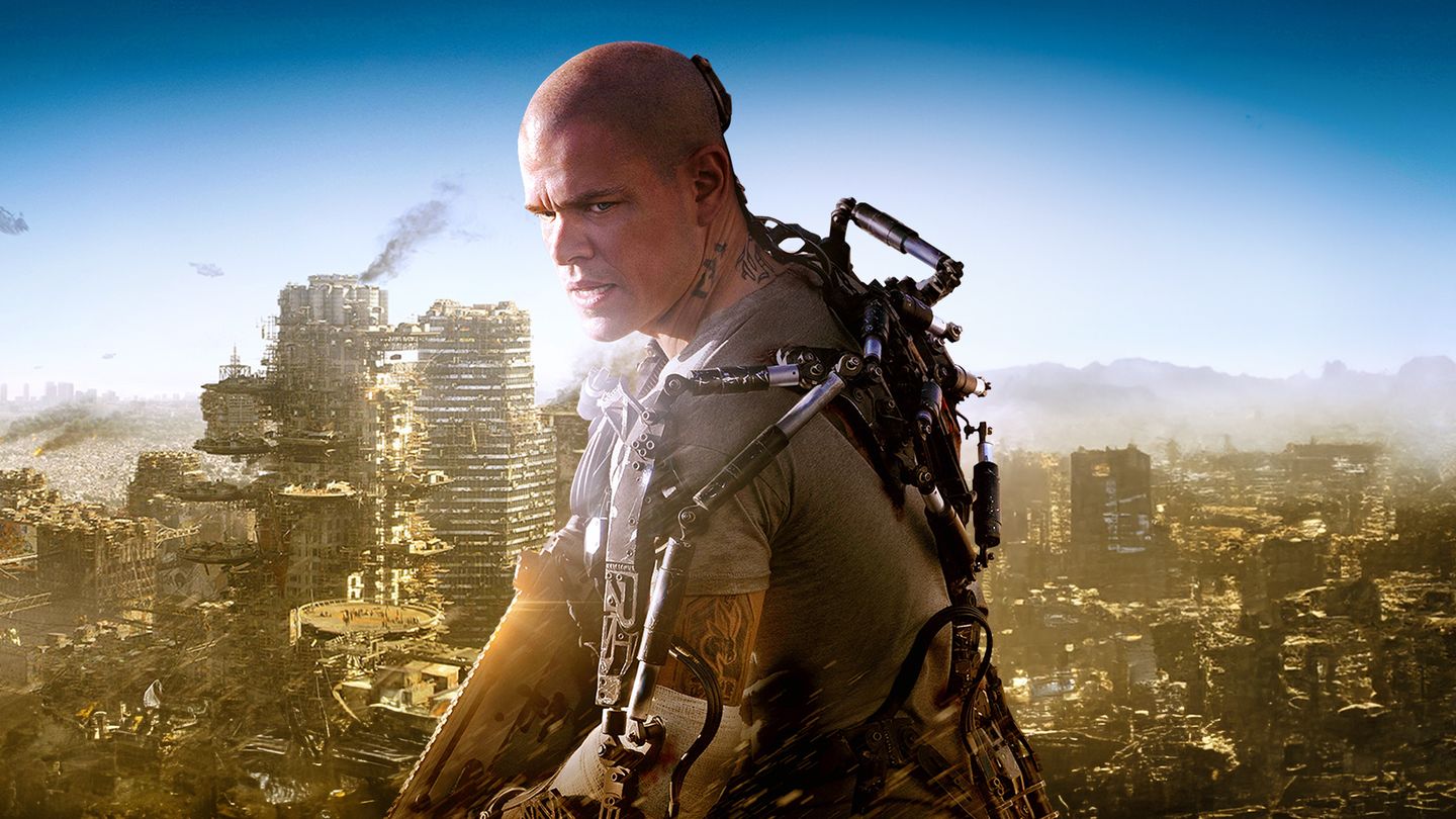Elysium