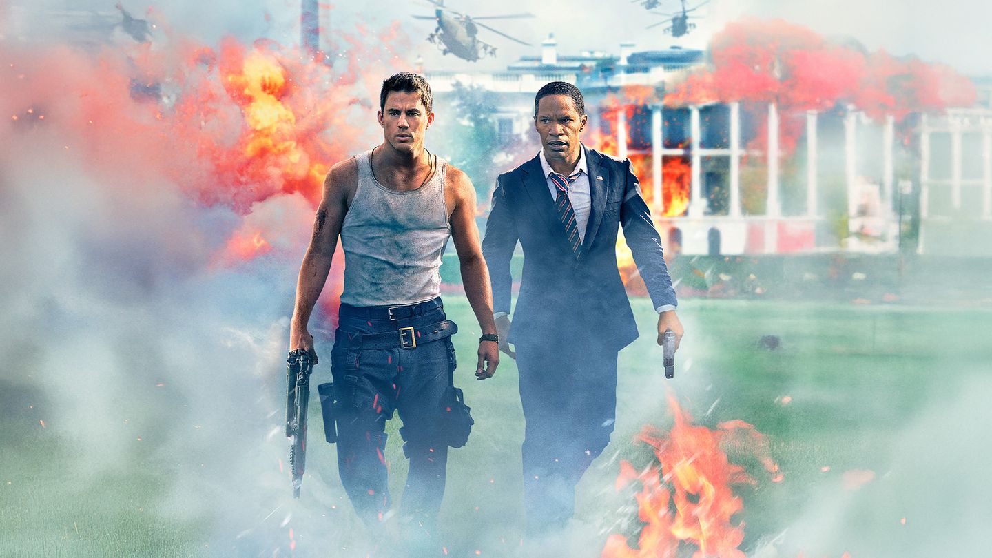 White House Down