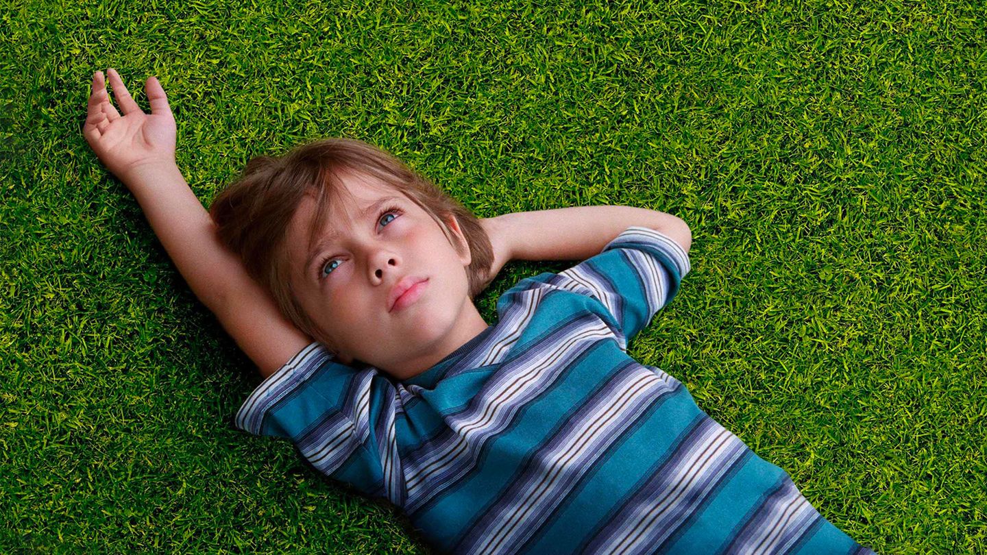 Boyhood