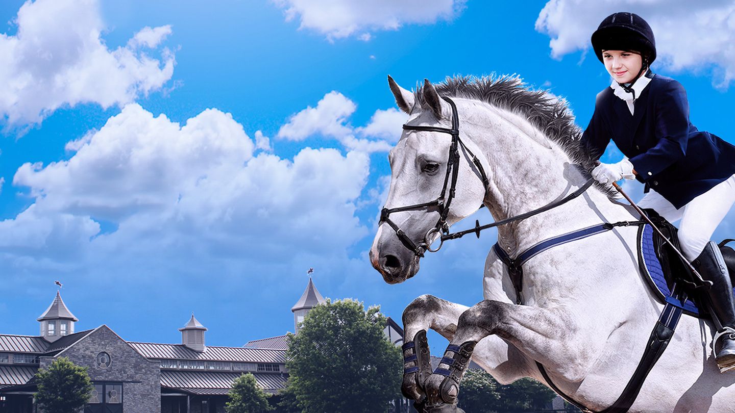 Champion, une équipe gagnante