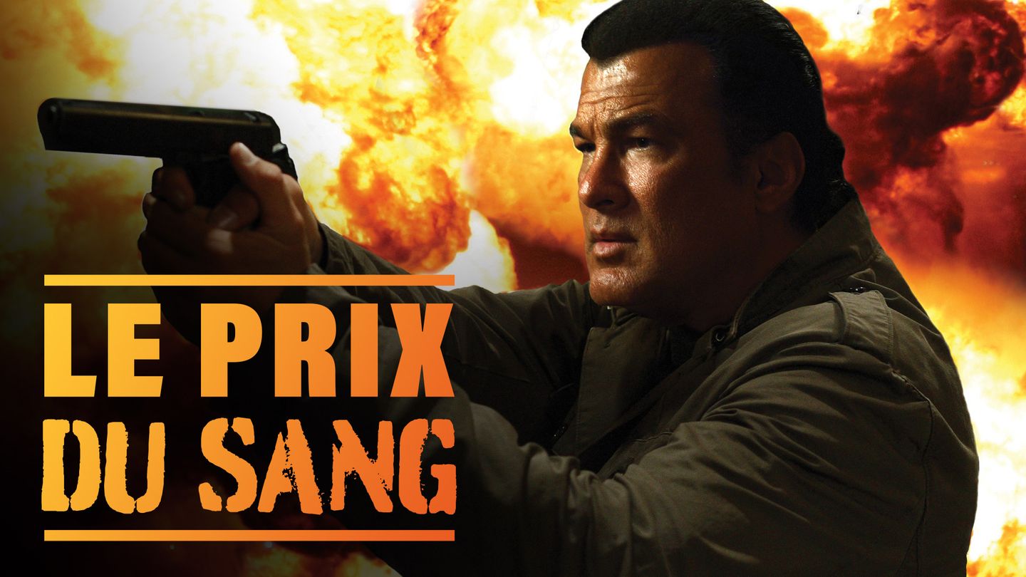 Le Prix du Sang (v.a Street Warrior) - DVD main image 0