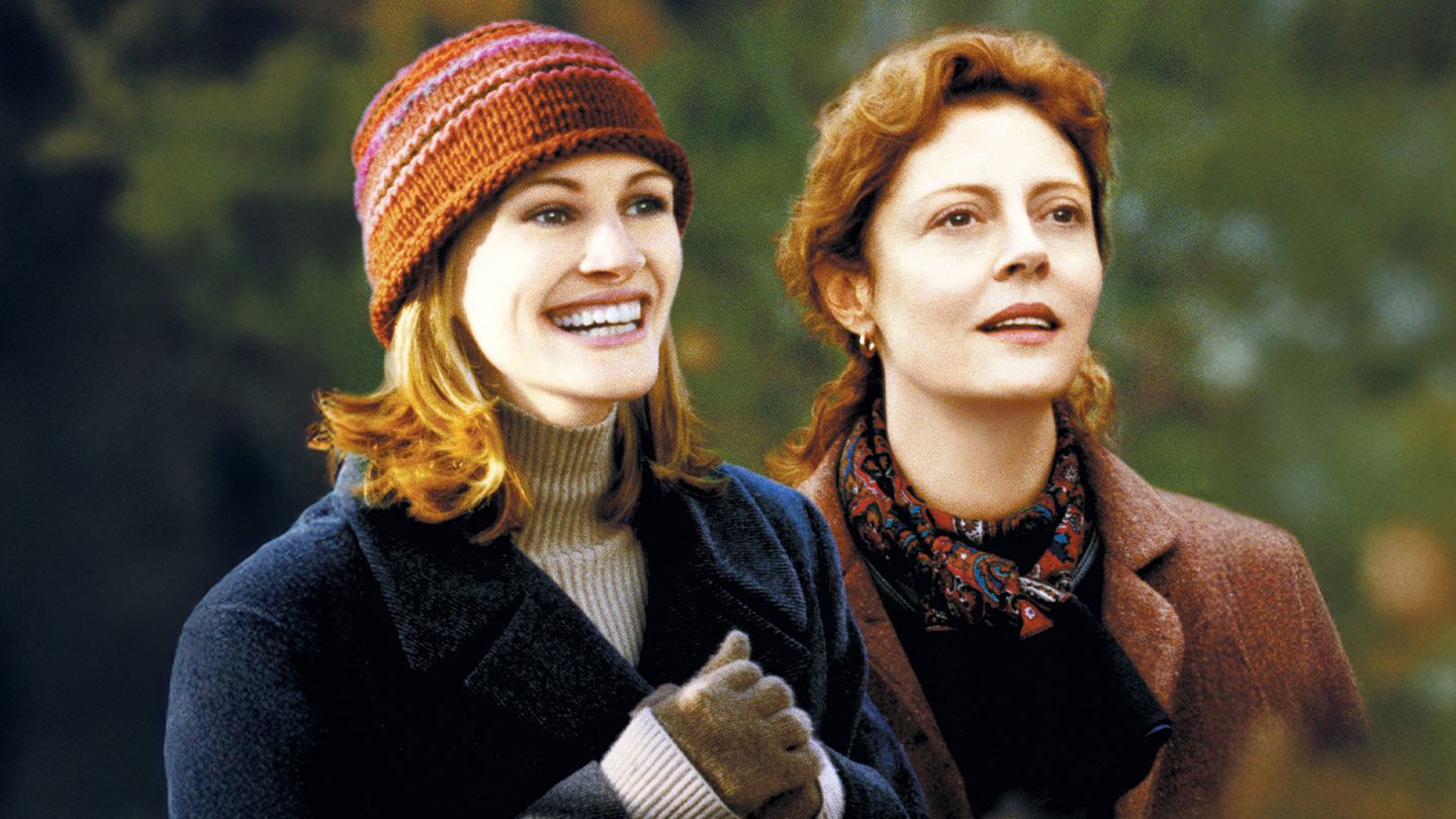 Ma meilleure ennemie