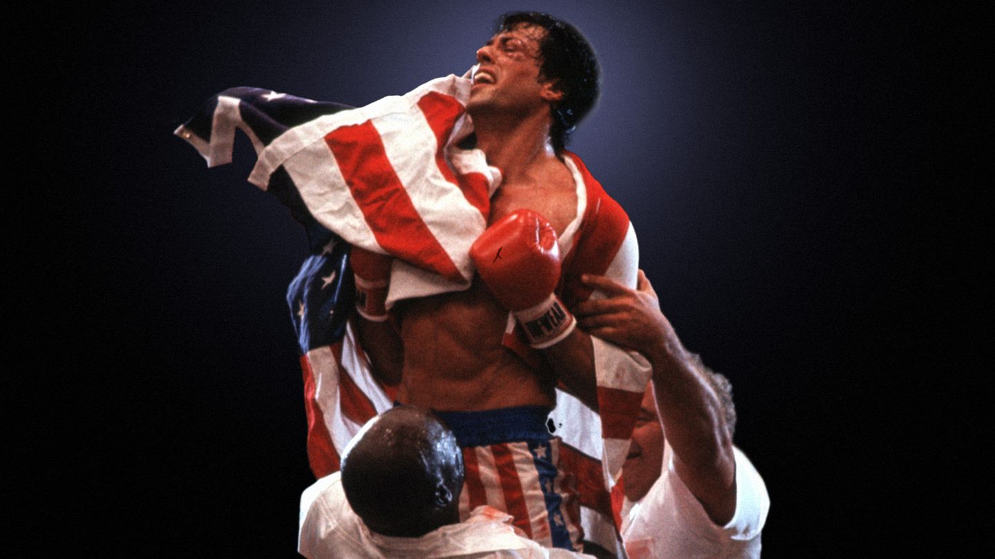 Rocky IV