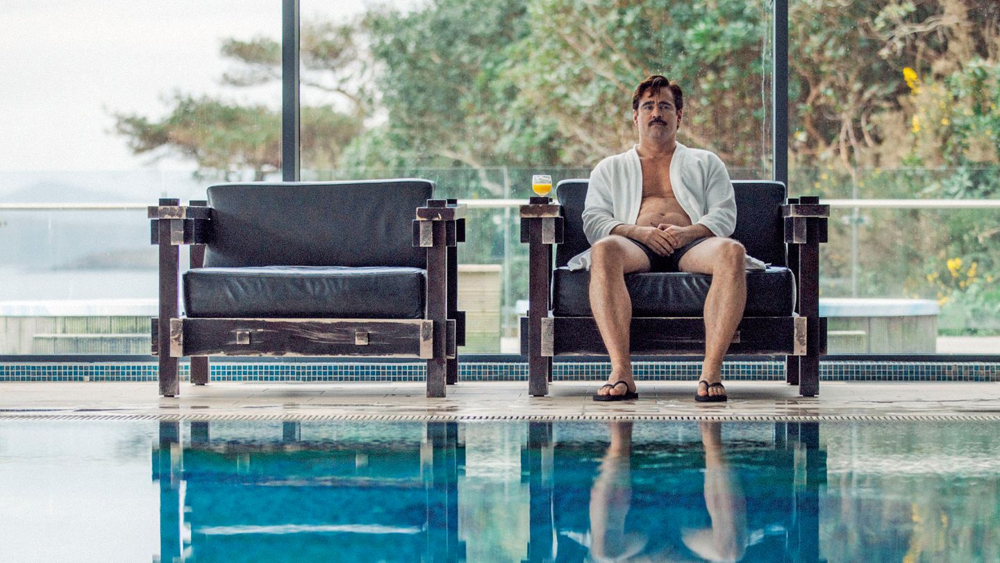 The Lobster