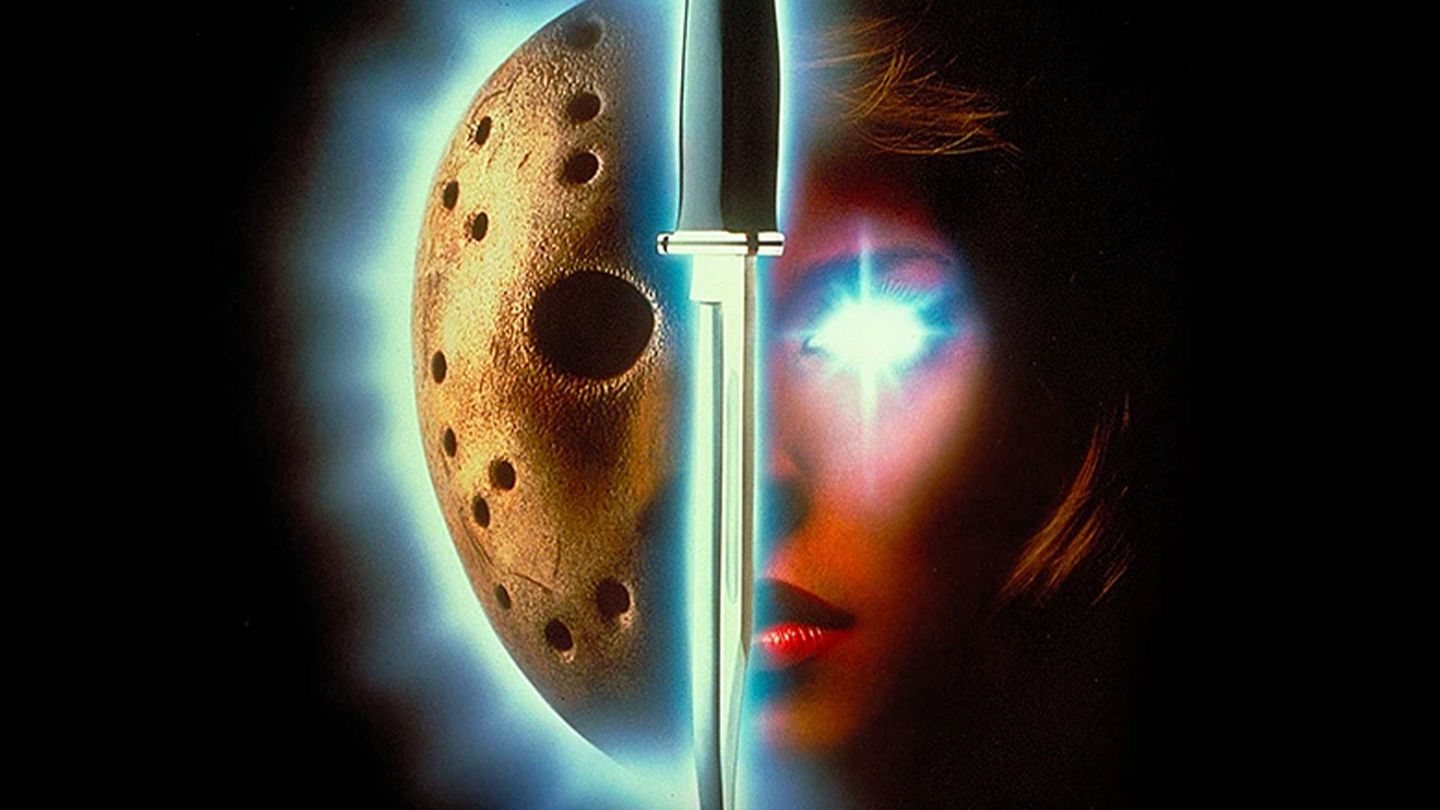 Vendredi 13: Chapitre 7 - Nouveau Defi