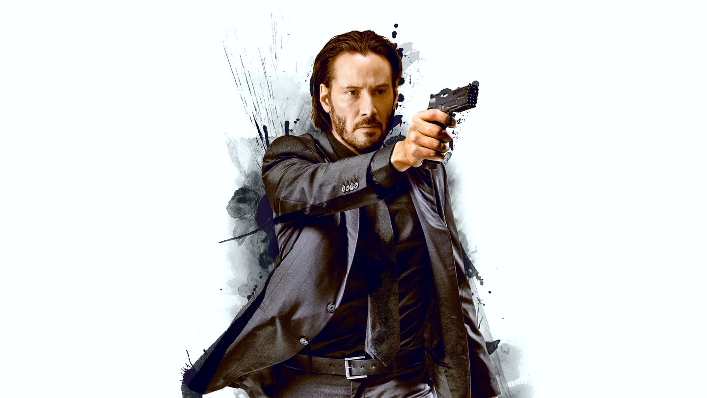 John Wick