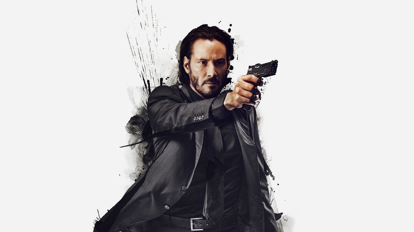 John wick 1 best sale streaming truefrench