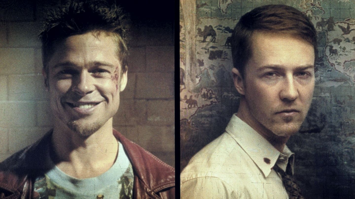 Fight Club